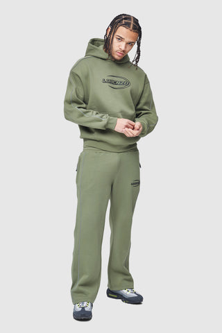 Forza Tracksuit - Khaki