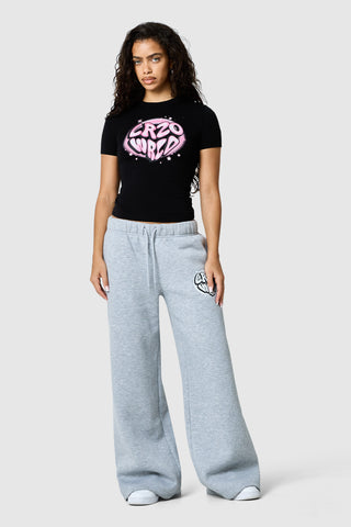 Womens Nova Tee - Black