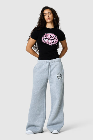 Womens Nova Tee - Black