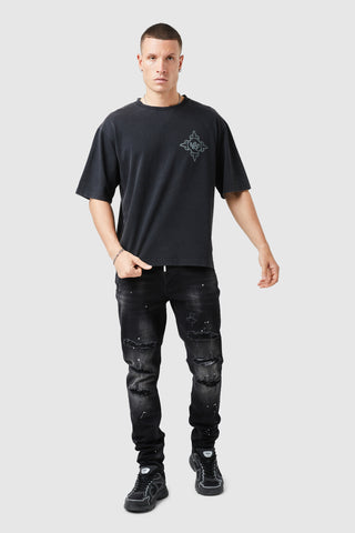Dillon Jean - Jet Black