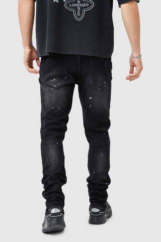 Dillon Jean - Jet Black
