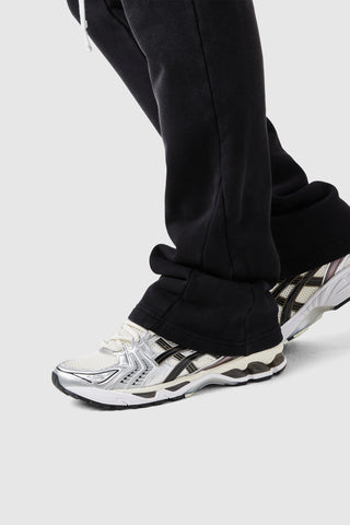 Worldwide Jogger - Black