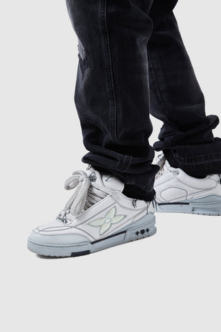 Elio Jean - Black Wash