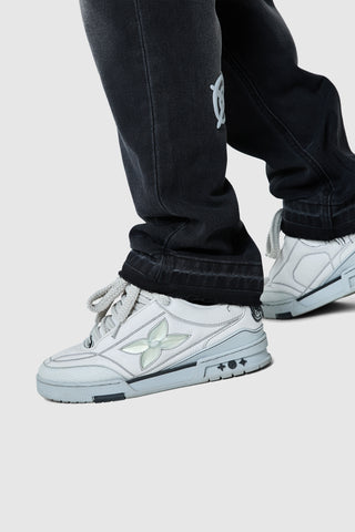 Shoot For The Stars Jean - Black