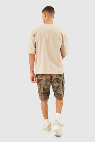 GENERAL CARGO SHORT -  CAMO