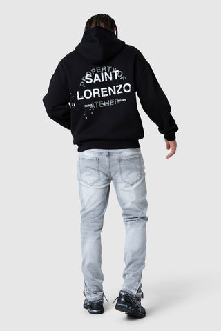 Enzo Jean - Light Grey