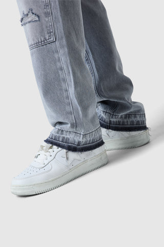 Xavier Jean - Light Grey