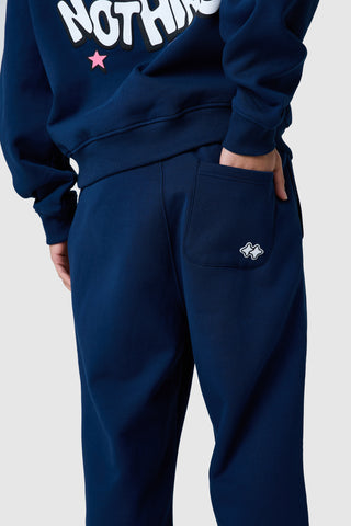 Vision Costs Nothing Tracksuit - Blue