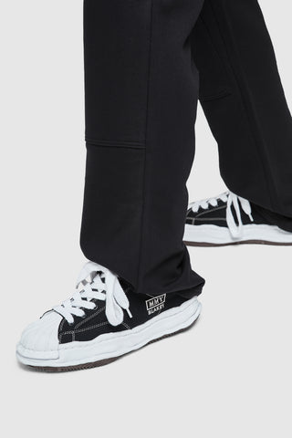 WORKER TRACKSUIT - BLACK