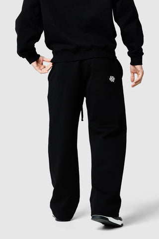 Shooter Jogger - Black