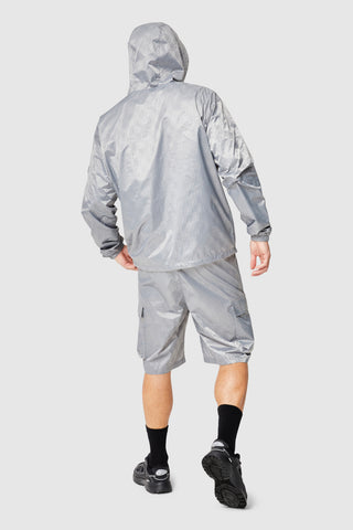 Monogram Windset - Grey