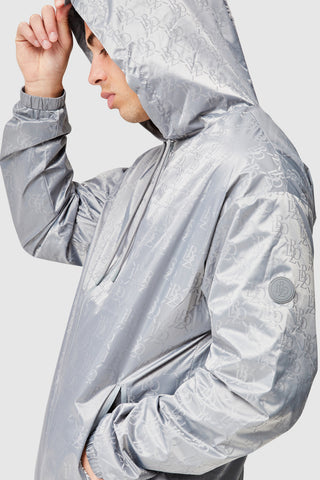 Monogram Windset - Grey