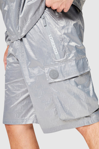 Monogram Windset - Grey