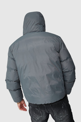 VERSO REVERSIBLE JACKET