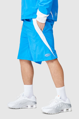 Force Short - Light Cobalt