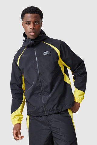 Force Windset - Black/Yellow