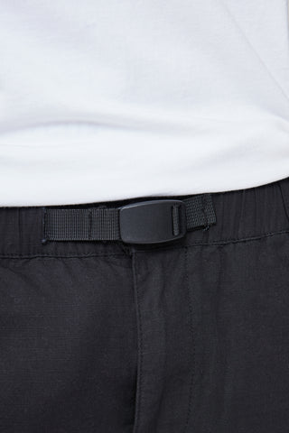 Terra Short - Black