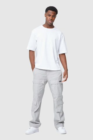Terra Cargo Pant - Grey