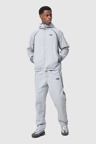 Force Tracksuit - Grey