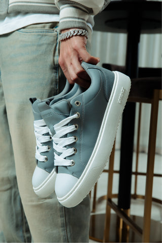 Roma Trainer - Grey