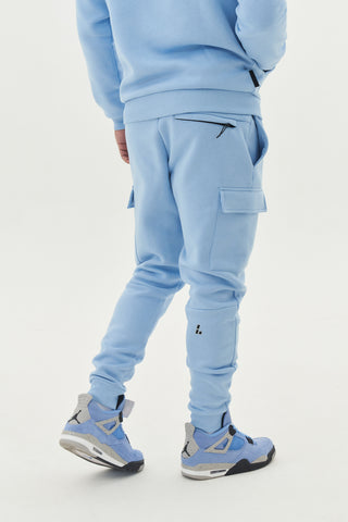 MOTION JOGGER SKY BLUE