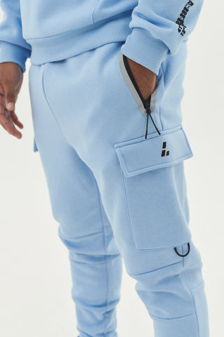 MOTION JOGGER SKY BLUE